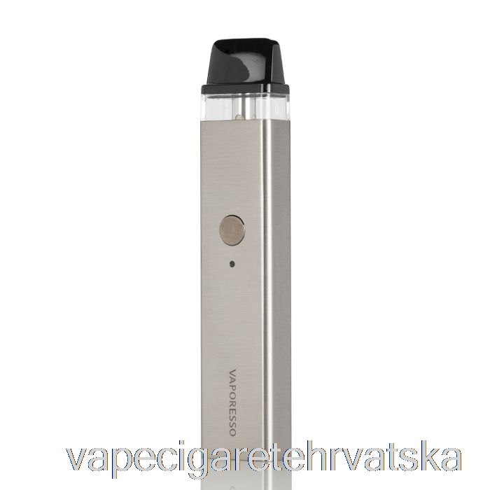 Vape Hrvatska Vaporesso Xros 16w Pod System Silver